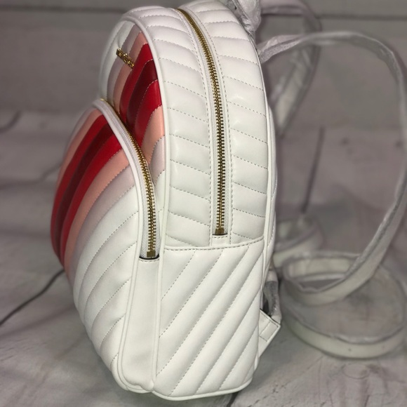 Michael Kors Abbey MD Backpack - Picture 6 of 10